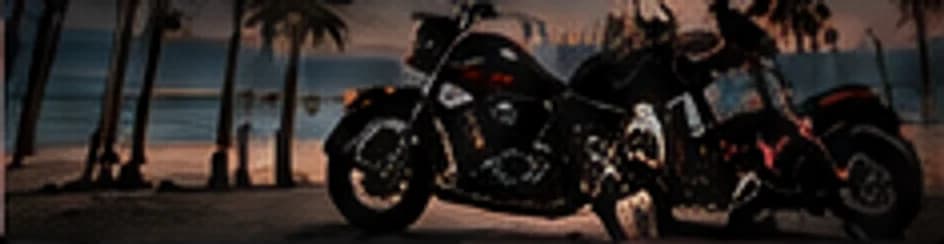Daytona Bike Week in Daytona Beach, FL