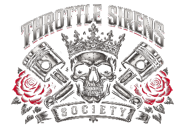 Society Crest Tee
