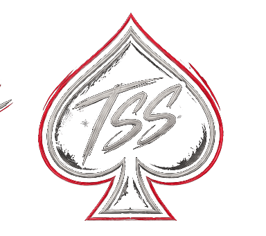 TSS Spade Trucker